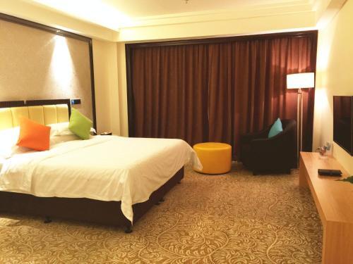 Фошань: Jinmao Hotel