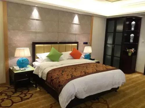 Фошань: Jinmao Hotel