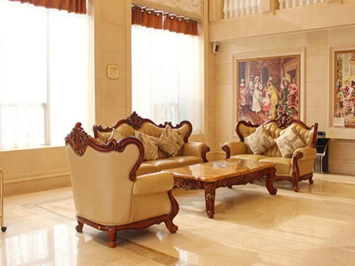 Ичан: Yichang Vienna Hotel Wanda Branch