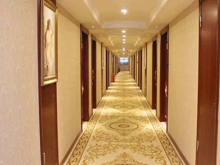 Ичан: Yichang Vienna Hotel Wanda Branch