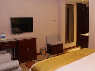 Ичан: Yichang Vienna Hotel Wanda Branch