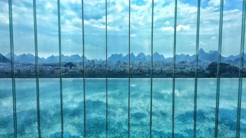 Гуйлинь: Guilin Exhibition International Boutique Hotel