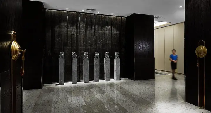 Гуйлинь: Guilin Exhibition International Boutique Hotel