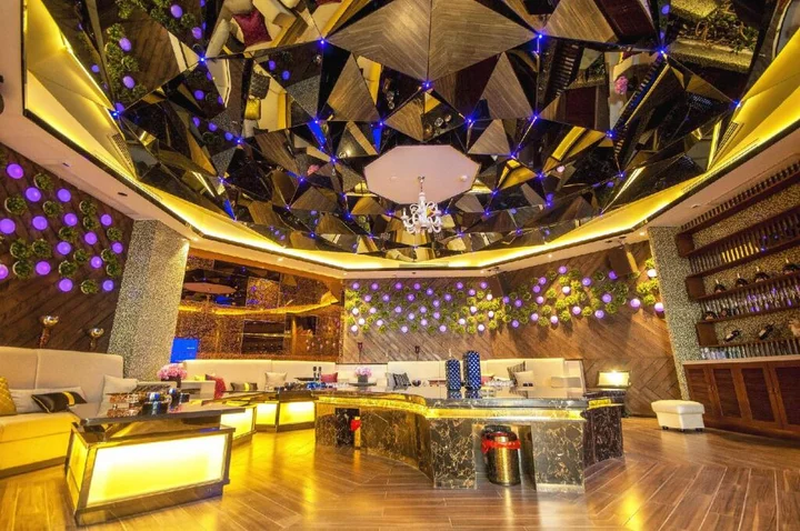 Гуйлинь: Guilin Exhibition International Boutique Hotel