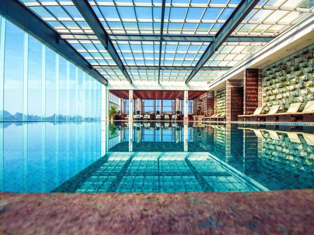 Гуйлинь: Guilin Exhibition International Boutique Hotel