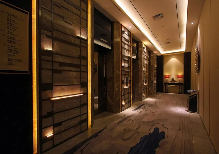 Гуйлинь: Guilin Exhibition International Boutique Hotel