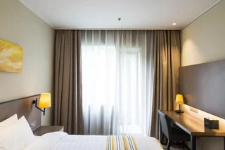 Сиань: Home Inn Plus Xian Zhonglou