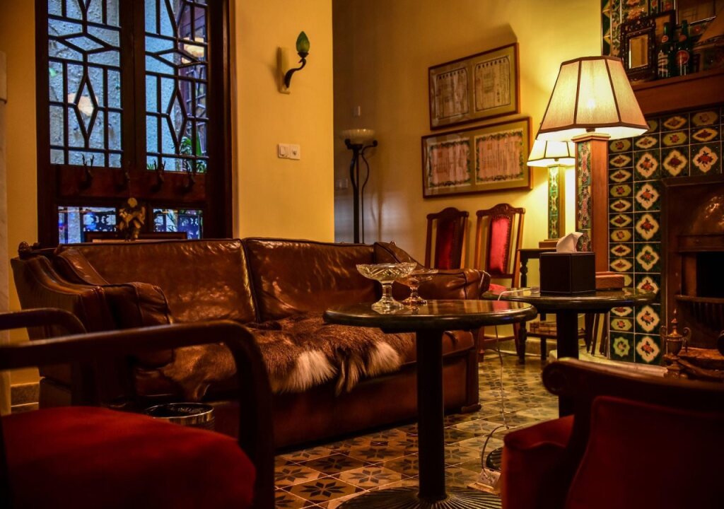 Хуаншань: Imperial Guard Boutique Hotel
