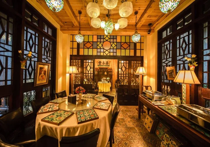 Хуаншань: Imperial Guard Boutique Hotel