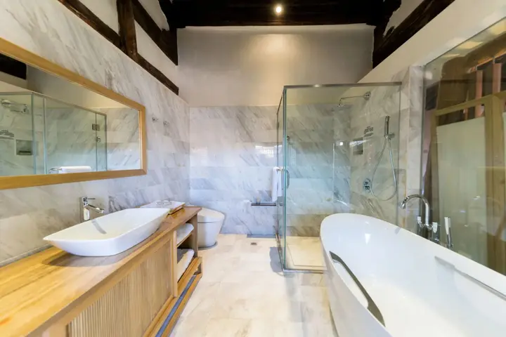 Дали: Dali Old Courtyard-Style Boutique Hotel