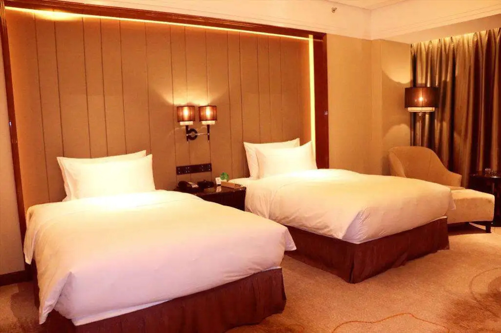 Шаоян: Wyndham Grand Plaza Royale Xianglin Shaoyang