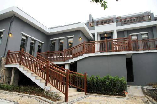 Ханчжоу: Jinxianglai Guanshan Zhuangyuan