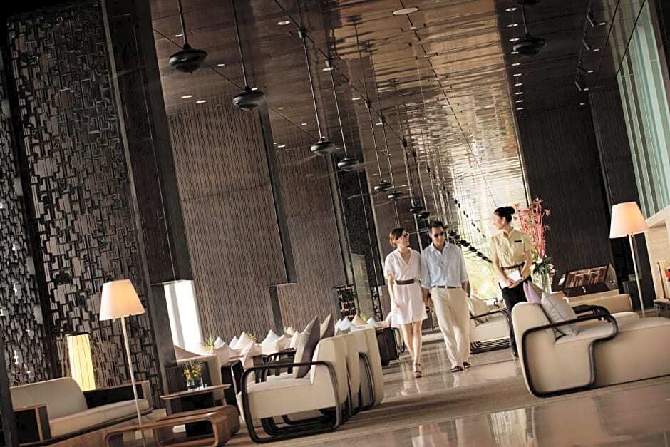 Санья: Sanya Banshan Bandao Zhouji Hotel Villa&Suite