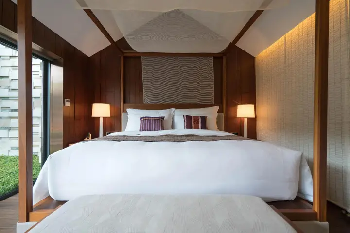 Баошань: The Lost Stone Villas & Spa