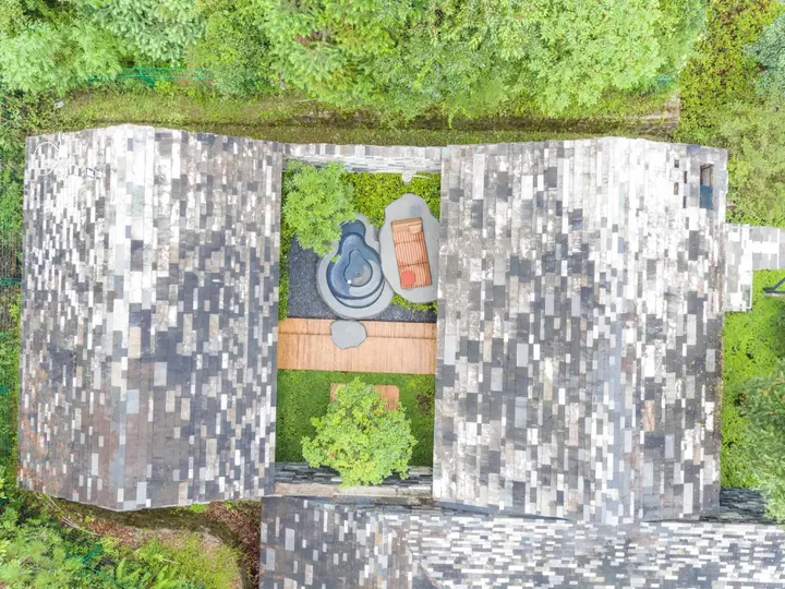 Баошань: The Lost Stone Villas & Spa