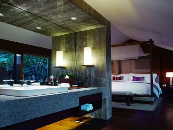 Баошань: The Lost Stone Villas & Spa