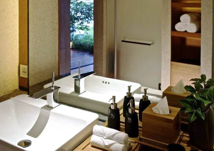 Баошань: The Lost Stone Villas & Spa