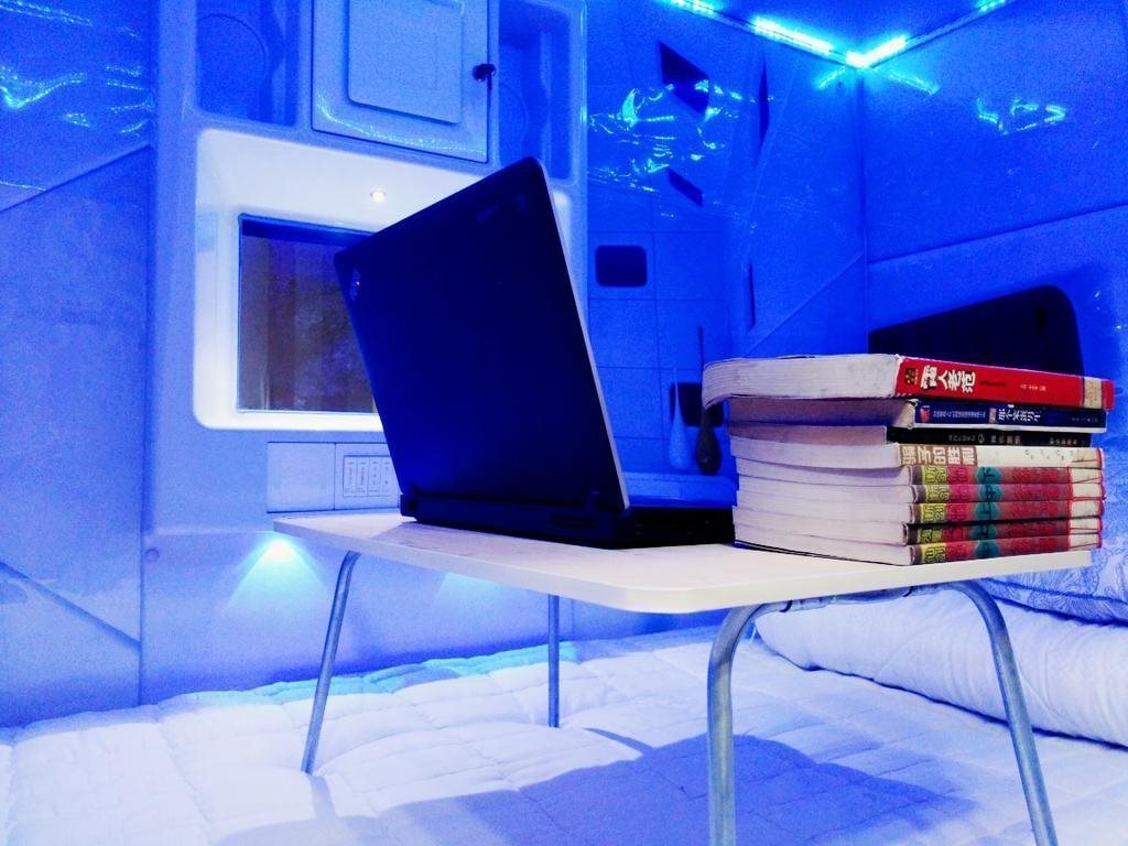 Wushe International Youth Hostel — фото 4