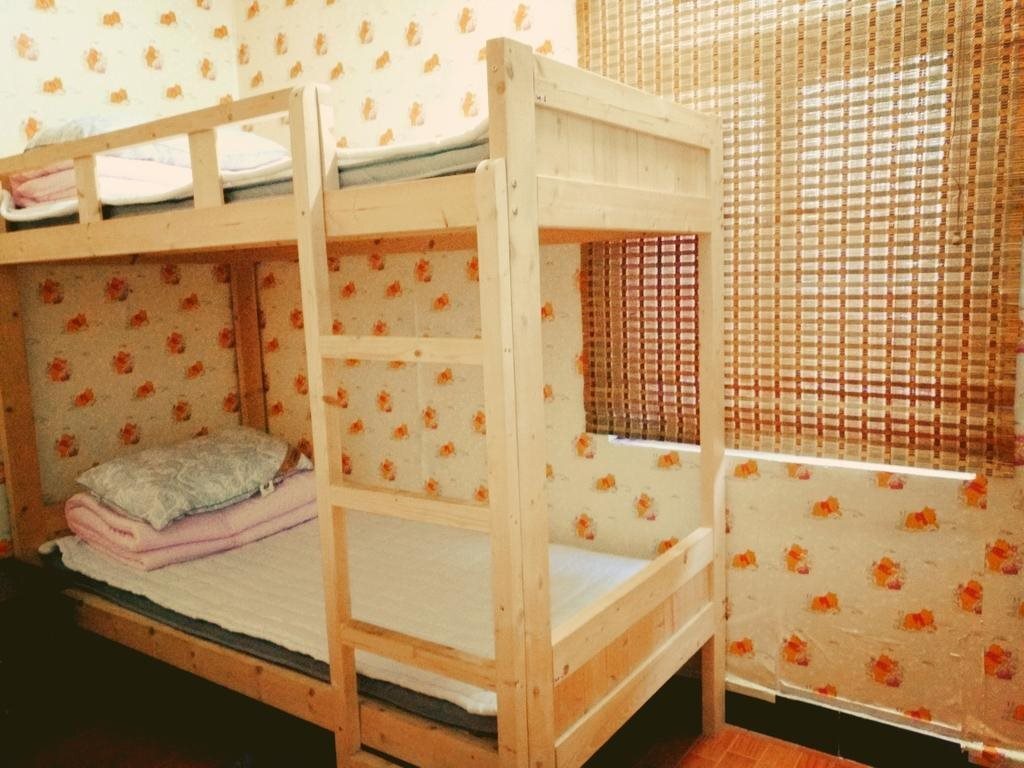 Цзясинь: Wushe International Youth Hostel