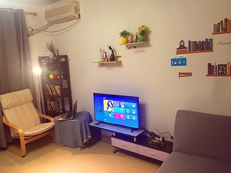 Шэньчжэнь: Shenzhen Ivy Youth Hostel