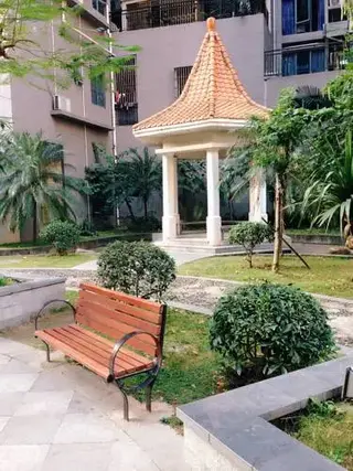 Шэньчжэнь: Shenzhen Ivy Youth Hostel