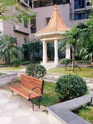 Шэньчжэнь: Shenzhen Ivy Youth Hostel