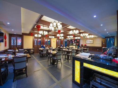 Дали: Gantong Flower In Garden Boutique Hotel