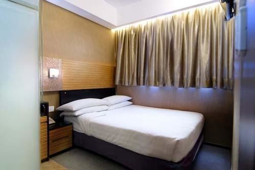 Коулун: Hotel 36