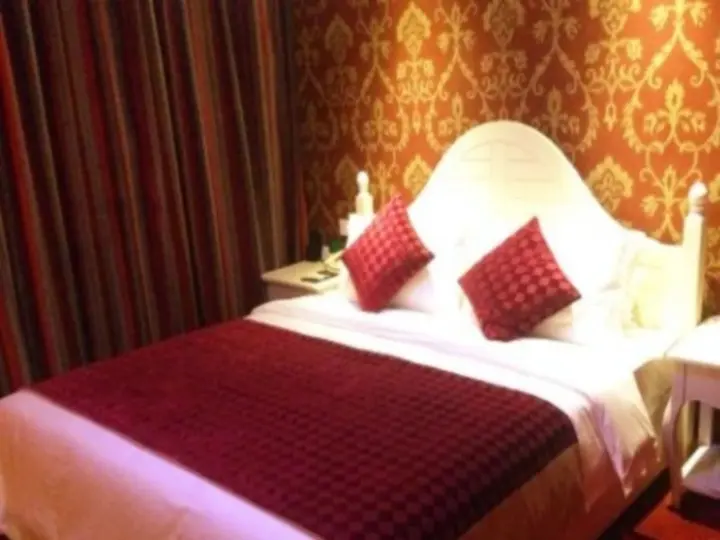 Шэньчжэнь: Jiayue Boutique Hotel