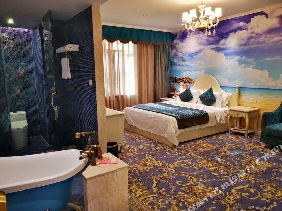 Шэньчжэнь: Jiayue Boutique Hotel