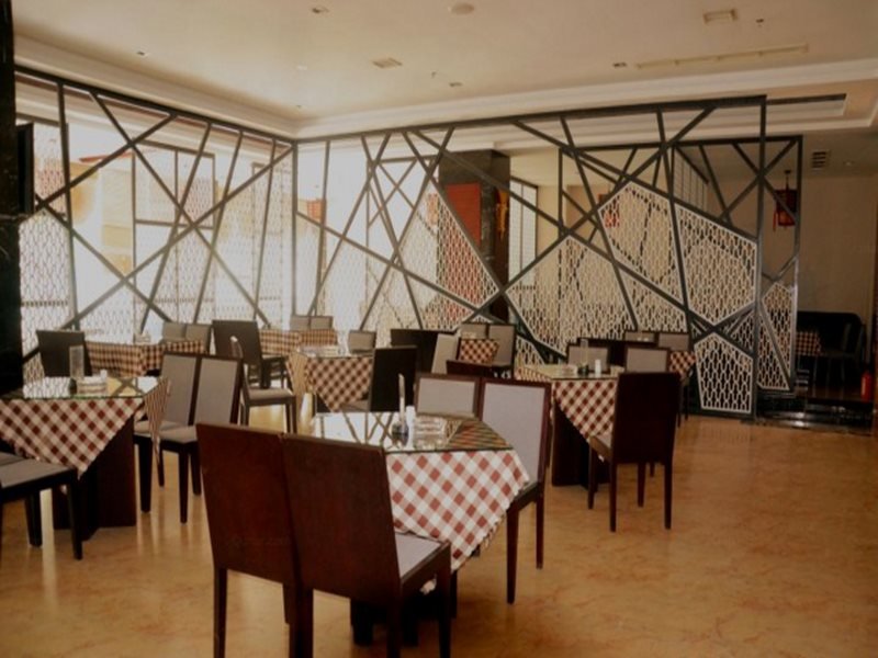 Цюнхай: Qionghai Jinmao Hotel