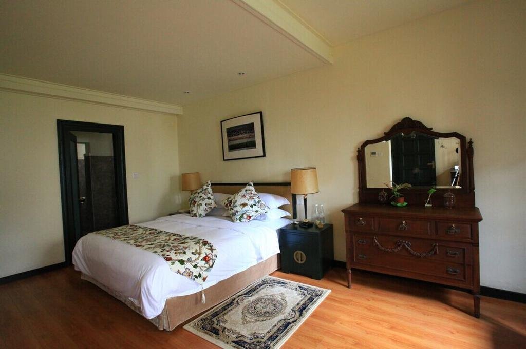 Хуаншань: Huangshan Xiuli Boutique Culture Manor Hotel