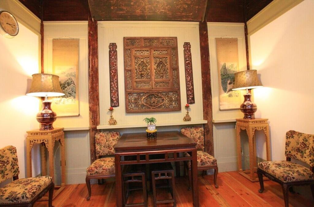 Хуаншань: Huangshan Xiuli Boutique Culture Manor Hotel