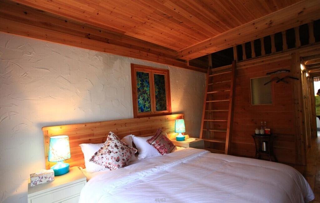 Хуаншань: Huangshan Xiuli Boutique Culture Manor Hotel