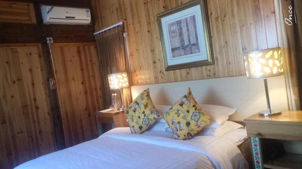 Хуаншань: Huangshan Xiuli Boutique Culture Manor Hotel
