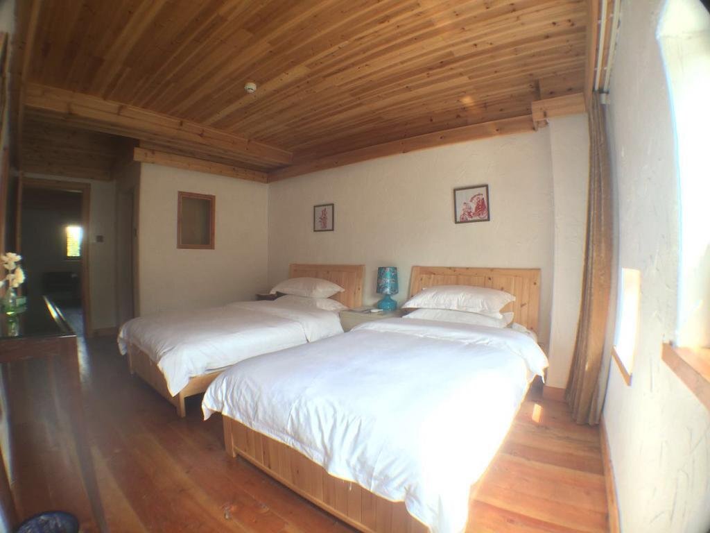 Хуаншань: Huangshan Xiuli Boutique Culture Manor Hotel