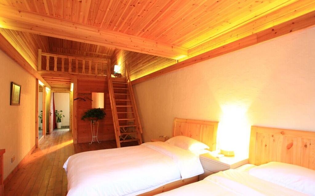 Хуаншань: Huangshan Xiuli Boutique Culture Manor Hotel