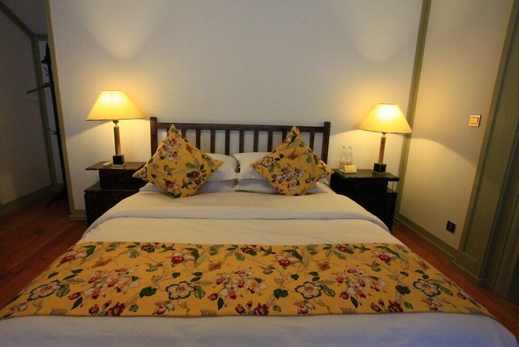 Хуаншань: Huangshan Xiuli Boutique Culture Manor Hotel
