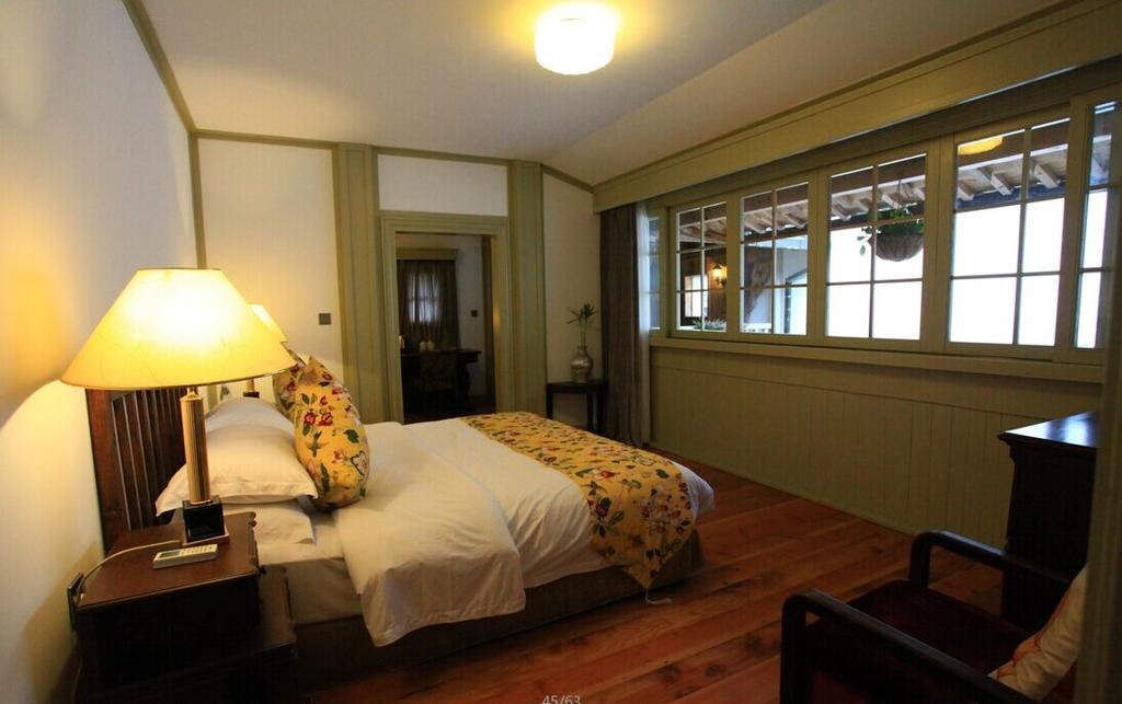 Хуаншань: Huangshan Xiuli Boutique Culture Manor Hotel