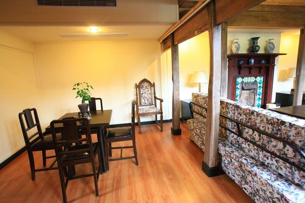 Хуаншань: Huangshan Xiuli Boutique Culture Manor Hotel