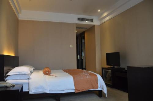 Чунцин: Nine Degrees Hotel