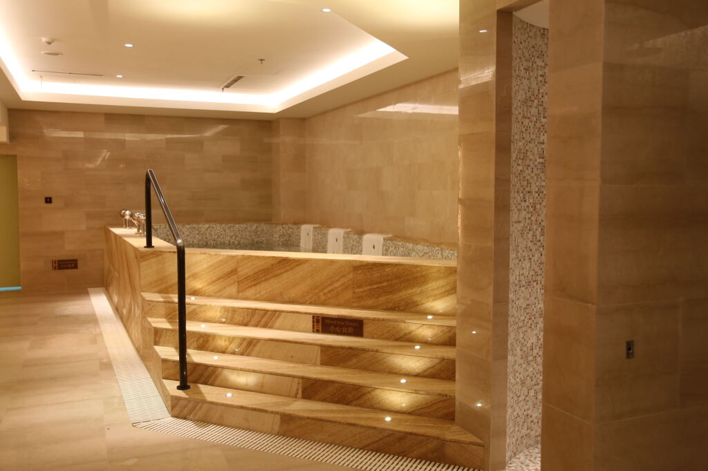 Чжухай: Zhuhai Marriott Hotel
