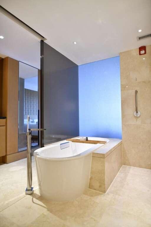 Чжухай: Zhuhai Marriott Hotel