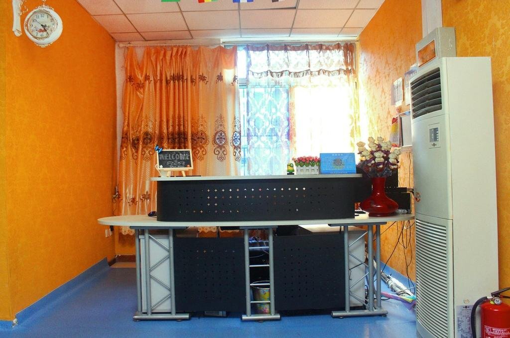 Шэньян: Shenyang Shunxiang Hostel Shenyang Station
