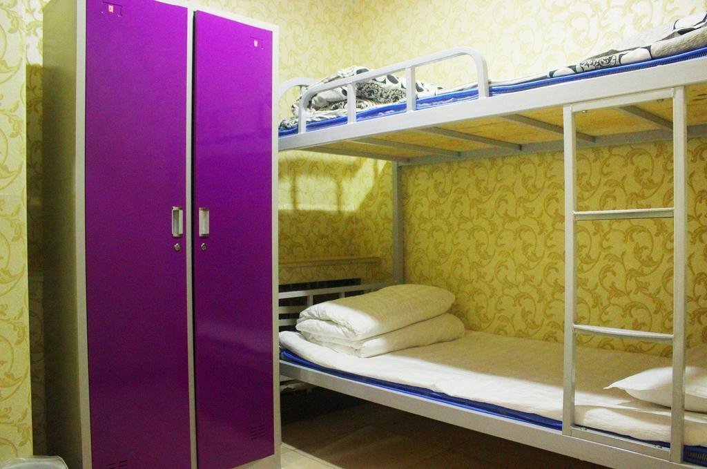 Шэньян: Shenyang Shunxiang Hostel Shenyang Station