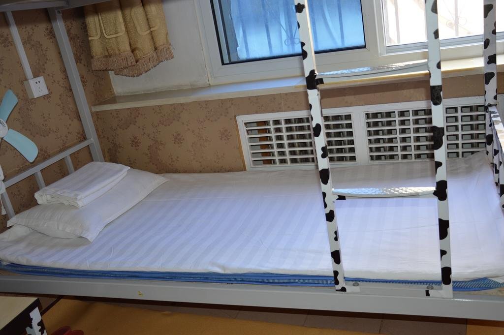 Шэньян: Shenyang Shunxiang Hostel Shenyang Station