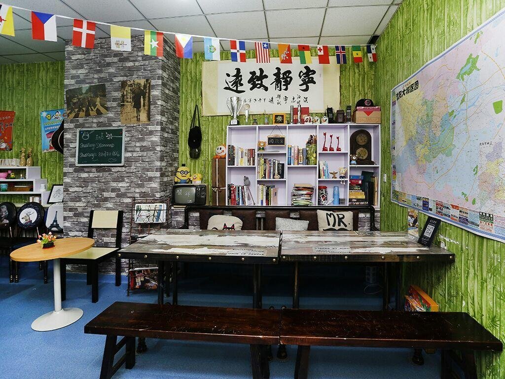 Шэньян: Shenyang Shunxiang Hostel Shenyang Station
