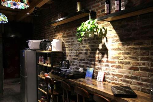 Yue Coffee Inn — фото 5