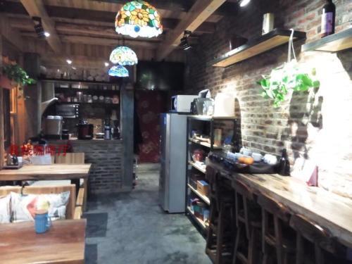Yue Coffee Inn — фото 4