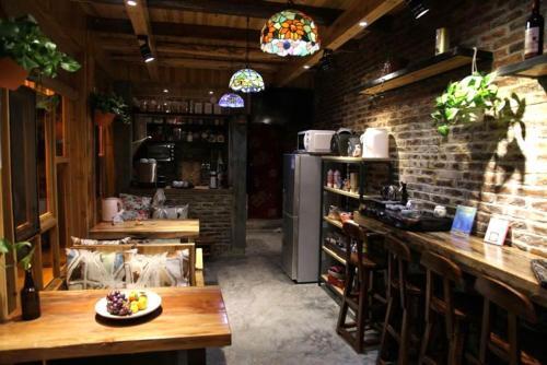Yue Coffee Inn — фото 6